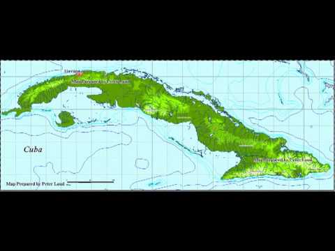 RIETE CUBANO.