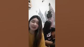 Coldplay - ‘Fix You’ Cover by Lia and Veni