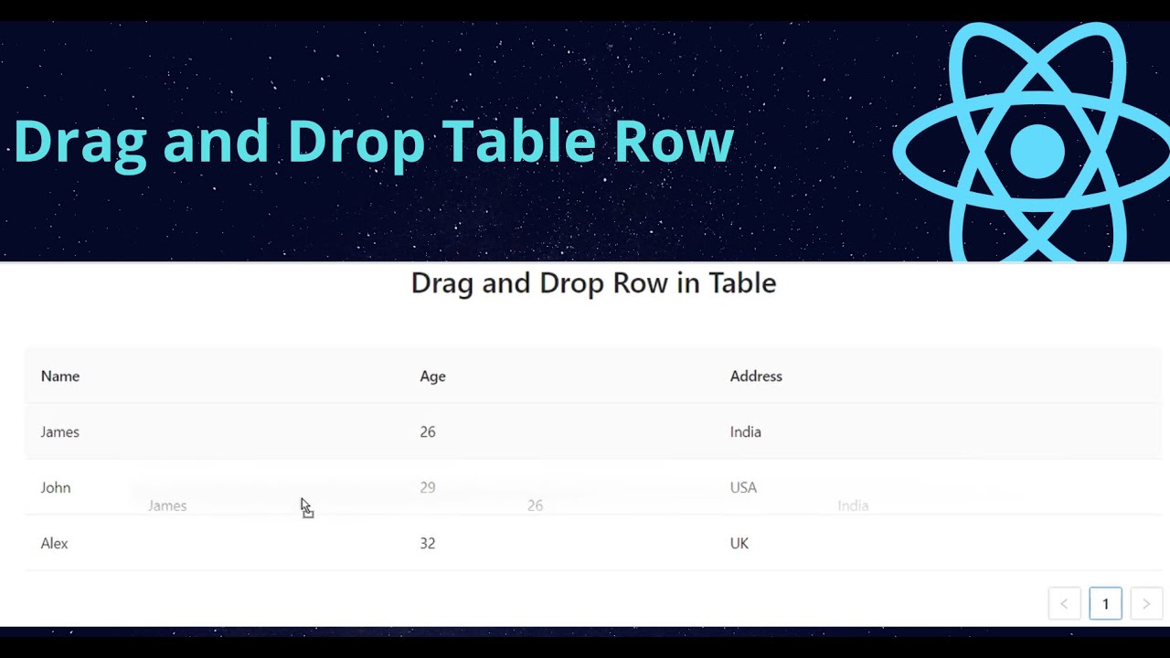 Drop rows. Drag and Drop в таблице. Drag and Drop list React. Drag and Drop React. Drag and Drop js.
