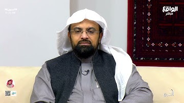 محاكاة الشيخ ناصر القطامي لتلاوة القارئ محمد أيوب #السوق46