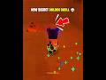 Secret Golden Skull in Astral Temple Super Bear Adventure #superbearadventure