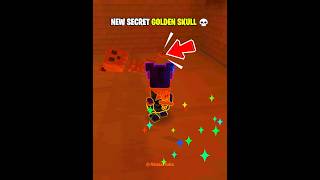 Secret Golden Skull in Astral Temple Super Bear Adventure #superbearadventure