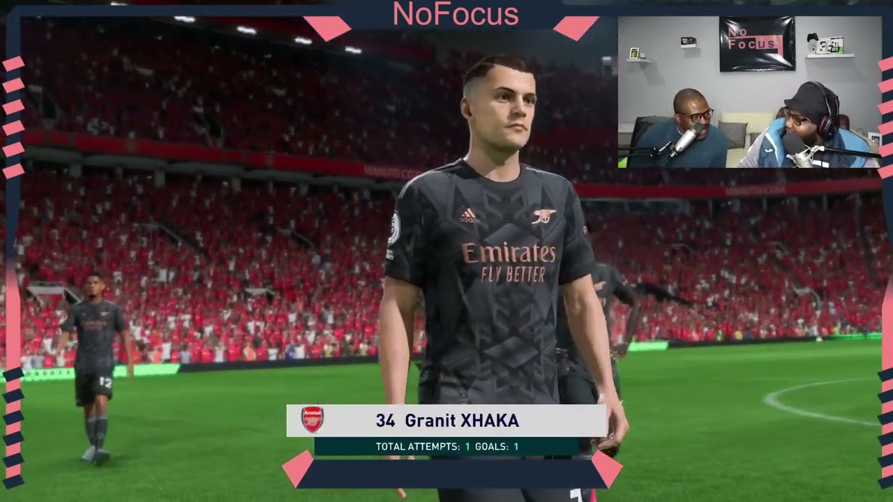 Podgaming with Biggie| Episode 1