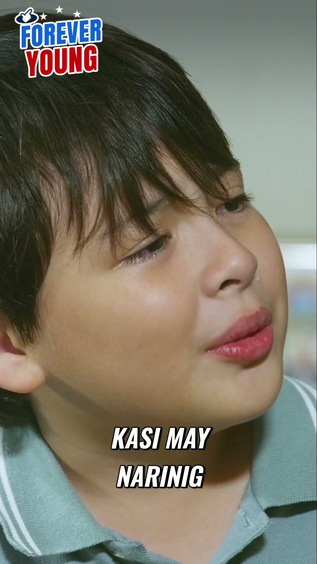 Anong nangyari kay Gregory? #shorts | Forever Young