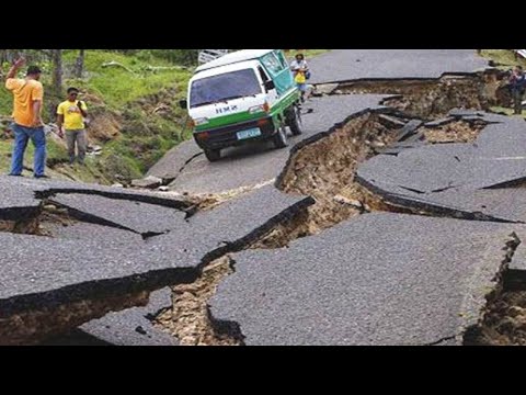 Video: Blev jordskælvet i Christchurch 2011 forudsagt?