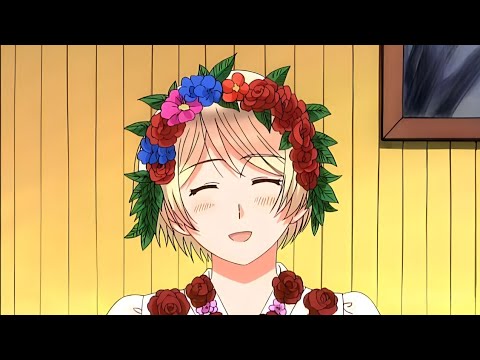 Every Time Ukraine Speaks In Hetalia Dub