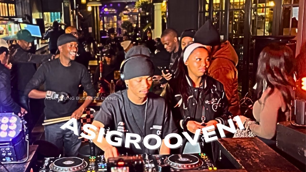 Dj Wah Birthday celebration | Victor performing | meeting new friends 