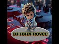 Remote 140 To 100 Dj John Royce