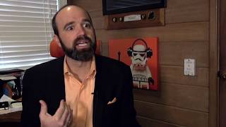 Event Video should be a PROFIT CENTER! Interview with Joe Pulizzi of Content Markeitng Institute