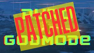 [PATCHED]ASA Pyro Godmode