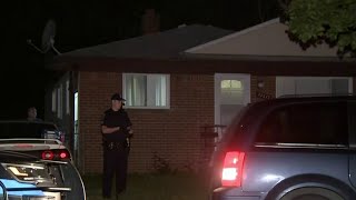 Man found dead in basement of Hazel Park home