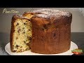 ❅ Recette de Panettone de Noël ❅