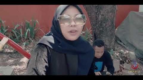 Shooting Video Clip "Bidadari Surgamu" Emirates Music Religi.