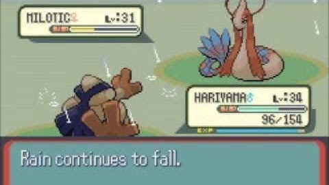 Pokemon Ruby Version Video Walkthrough - Part 28