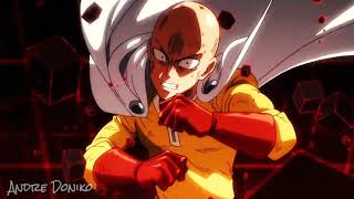 Download Lagu Bring Me To Live - Animasi Saitama