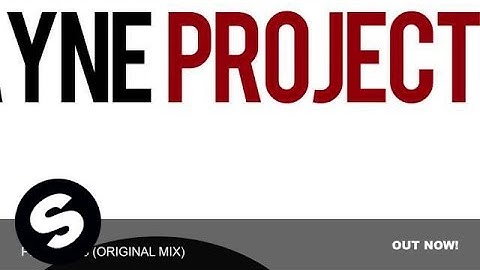 D-wayne - Project 6 (Original Mix)