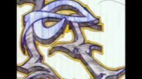 10 Graff Commandments