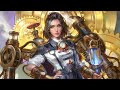 🔴One Hour Of Steampunk Music - Steam-Powered Orchestra By Michael Ghelfi