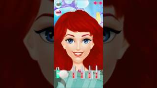 Ocean Princess Mermaid Salon android gameplay screenshot 1