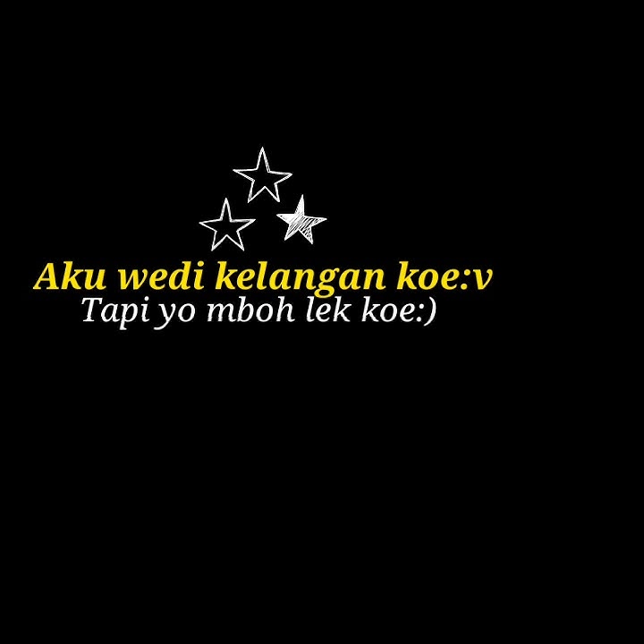 Story wa lagu''Pujaan Hati'' 30 detik