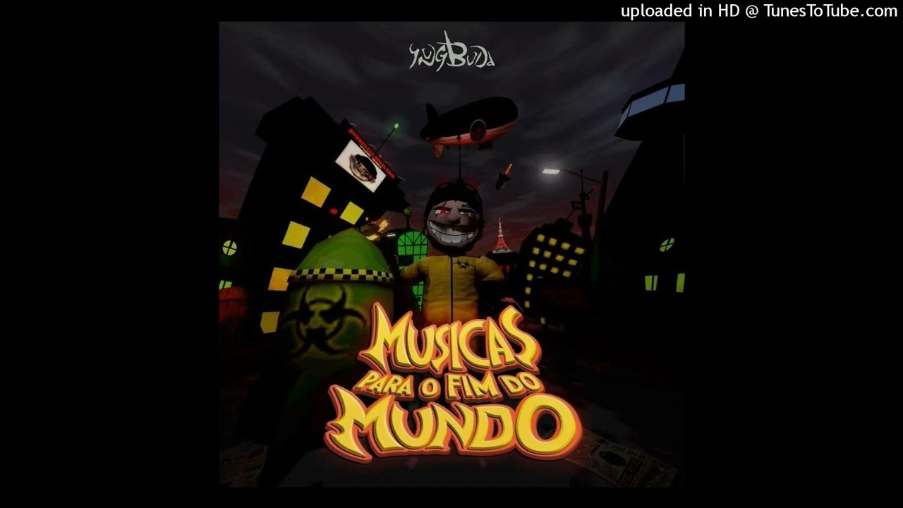 yung buda + 7k + type beat "ww3" (prod. @rauchwave)