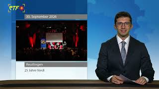 RTF.1-Nachrichten 30.09.2026