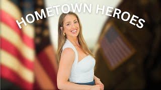 Florida Hometown Heroes Program 2025 – $35,000 Down Payment Help for Buyers