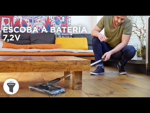 🎬 Video relacionado con escobas automáticas