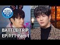 Battle Trip | 배틀트립 EP171 Part. 1 Trip to Ulsan and Busan [ENG/THA/CHN/2020.01.19]