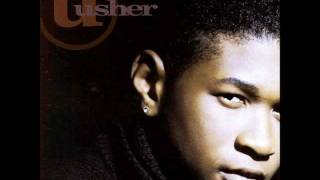 Usher - You Took My Heart