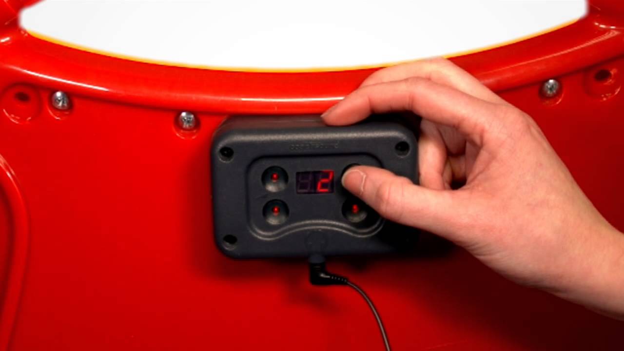 30 Channel Multi-language Commentary System Audio Controller