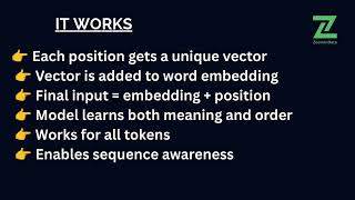 22 Positional Encoding