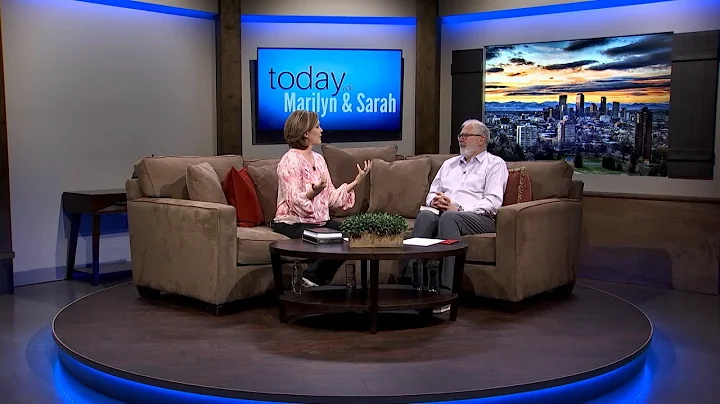 The Passion Translation with Brian Simmons, Part 1
