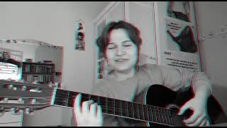 Banu - Dert Olur(Cover) Resimi