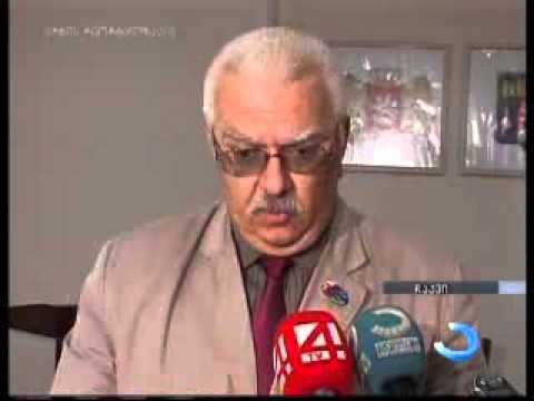 მემორანდუმი ახალგაზრდულ უმაღლესი საბჭოსა და აჭარის უმაღლეს საბჭოს შორის