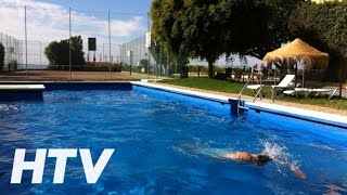 Hotel Cortijo Amaya en Torrox Costa