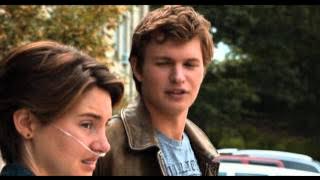 Fault in Our Stars - First meeting seen
