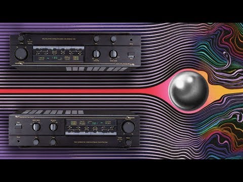 Tame Impala but it's Played on a Nakamichi Stereo System