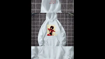 ملابس انمي للاوتاكو 