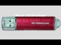 Mach Technology MX-ES 32GB USB 3.0 Flash Disk Review
