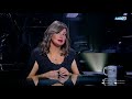 لأول مرة الفنانة شذى تكشف حقيقة العلاقة بين عمرو دياب ودينا الشربينى 