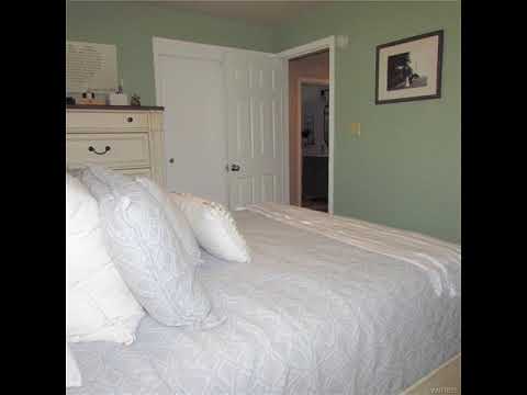 1339 Moll Street, North Tonawanda, NY home video tour