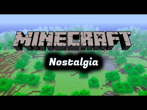 Minecraft Nostalgia roblox download