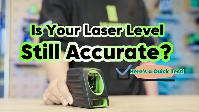 How to Use a Laser Level Accurately: Expert Tips for Perfect Alignment