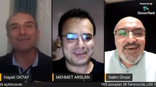 Yaklaşan Li̇se Terci̇hleri̇