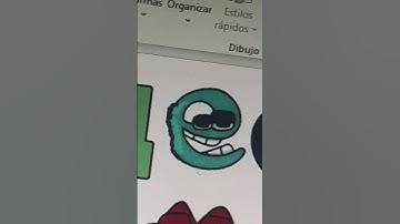 Russian alphabet lore lowercase part 1