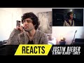 Producer Reacts to Justin Bieber & Benny Blanco   Lonely