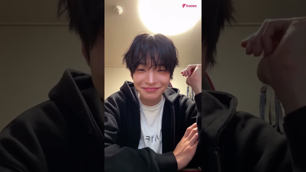 [차선형] 250307 프롬 라이브