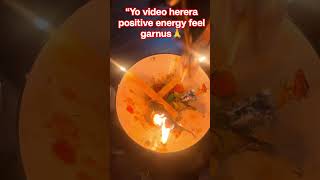 Positive vibes matra ❤️🙏Yestai video ko lagi Subscribe garnus 🔔#positivevibes #peace #spiritual