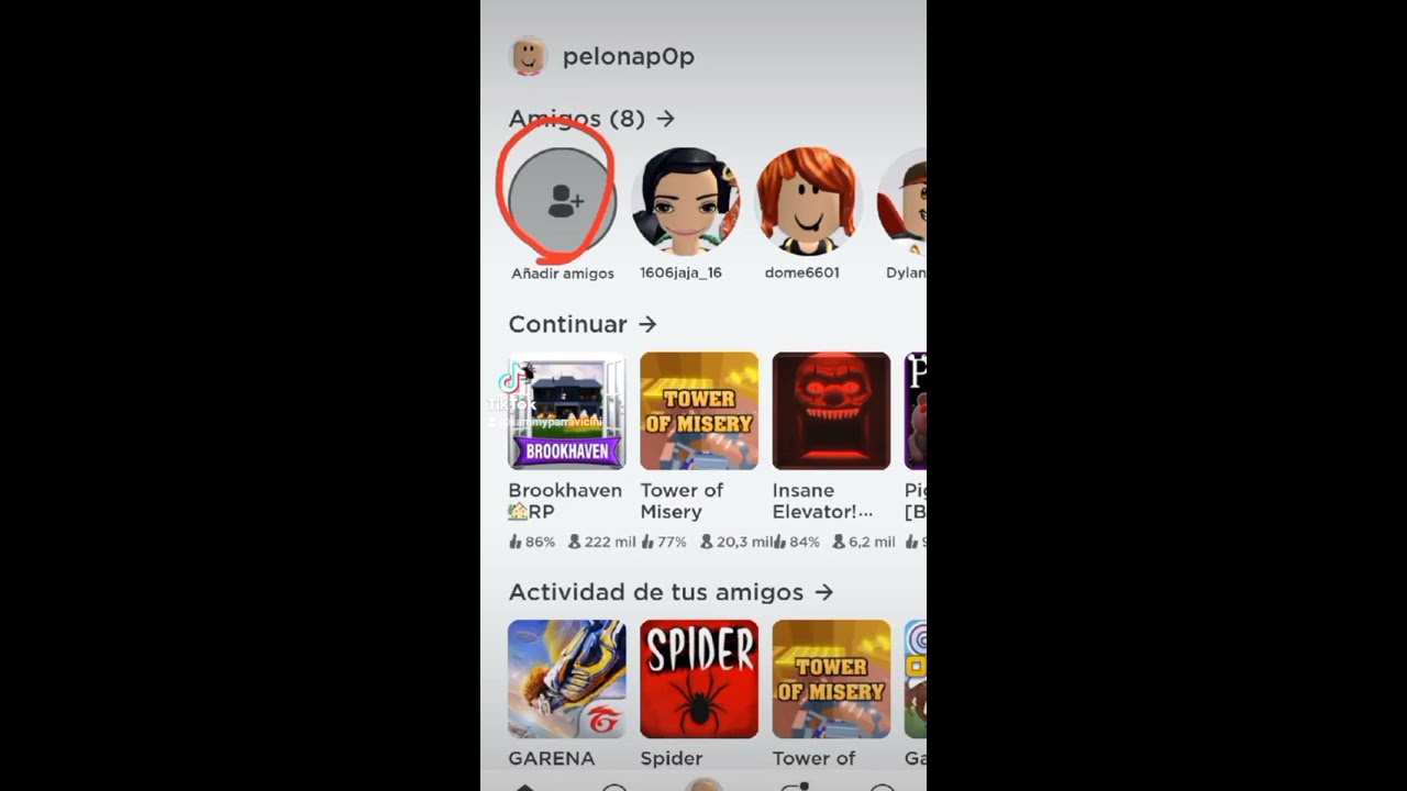 Se Dice Que Su Mama De 4nn1 Es Mala C Me Dio Miedo Mamiiiiiiiiiiii Tengo Miedoooooooo 